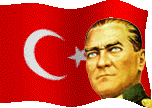 ATAMIZ VE BAYRAGIMIZ
